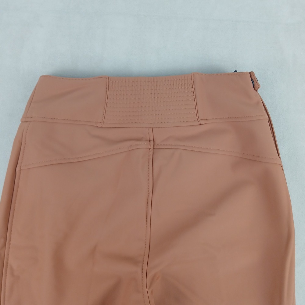 Obermeyer Women's Ski Pants in Brown - Picture 14 of 16
